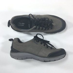 clarks wave trek ladies